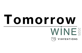 Lauréat Tomorrow Wine 2025 au salon Wine Paris