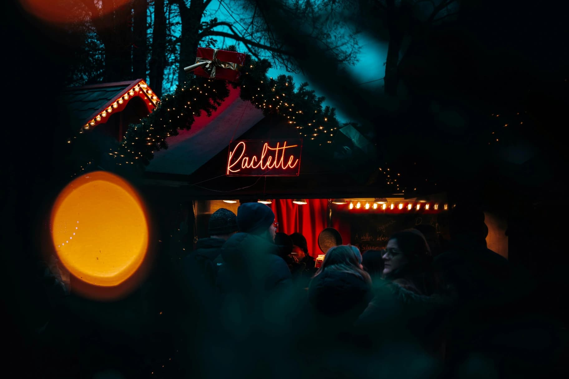 Quel vin choisir pour une raclette ? (sans se tromper)